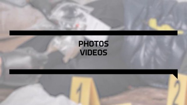 Communication Critical in SWAT Situation