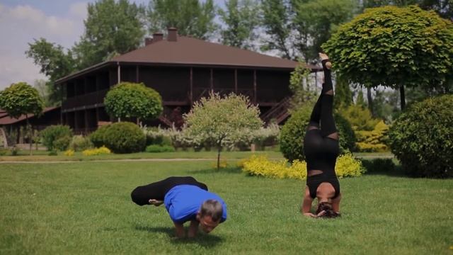 Летние тренировки от TSUNAMI смотреть онлайн