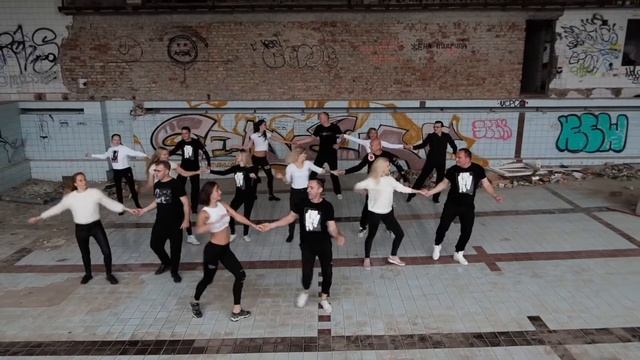 Zouk day flashmob 2021. Grodnozouk. Grodno. Belarus. смотреть онлайн
