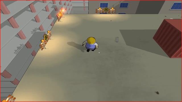 ADVENTURES OF MR BOBLEY - Weiterspielen? смотреть онлайн