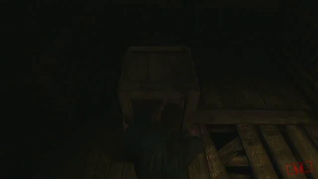 Silent Hill Downpour - Playthrough Part 5 (Devil's Pit Mine) смотреть онлайн