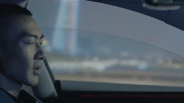 Xpeng Motors' 2nd gen Sports Sedan ｜ Xpeng P7 смотреть онлайн