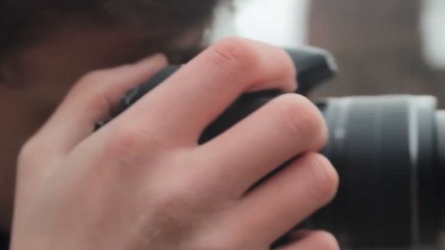 Canon EOS 600D - Video Test/ Quality Test (cinematic) [Full HD] смотреть онлайн