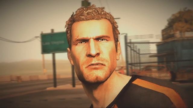 Dead Rising 2: Case Zero смотреть онлайн