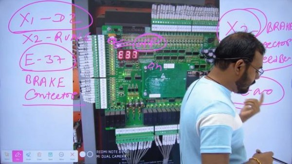 MONARCH NICE 1000+ ERROR 37 SOLUTION