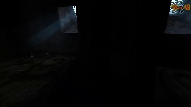 Прохождение Amnesia: The Dark Descent ➤ Мрачные подвалы (Обнов. версия)… ➤ Часть: #2 смотреть онлайн