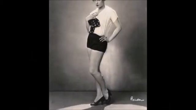 Актрисы немого кино: Лили Дамита (10 июля 1904 — 21 марта 1994) смотреть онлайн
