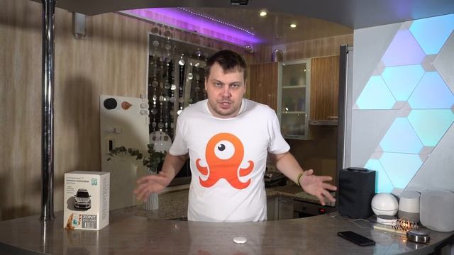 Нас 10000 в умном доме, что дальше? Нужно твоё мнение. Планы, подарки, новости, конкурсы и... смотреть онлайн