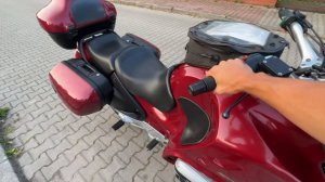 BMW R1100RT