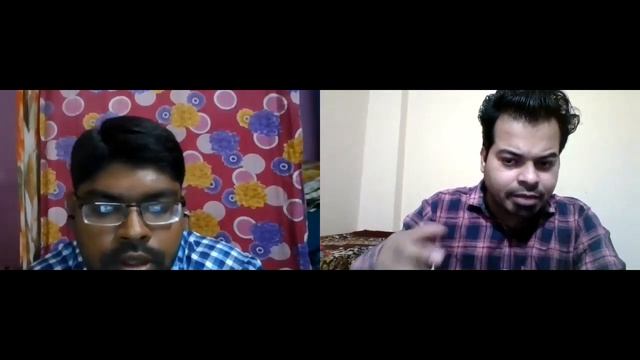 Mock Interview Skill-Manual Testing YOE-Fresher | Interviewing my Subscriber смотреть онлайн