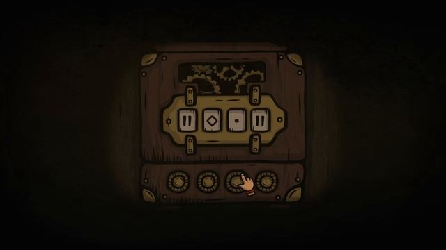 ЖИВЫЕ ДЕРЕВЬЯ ► Creepy Tale 2 #3 смотреть онлайн