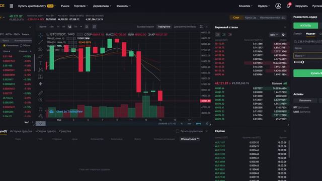 Пополнение большого криптопортфеля смотреть онлайн