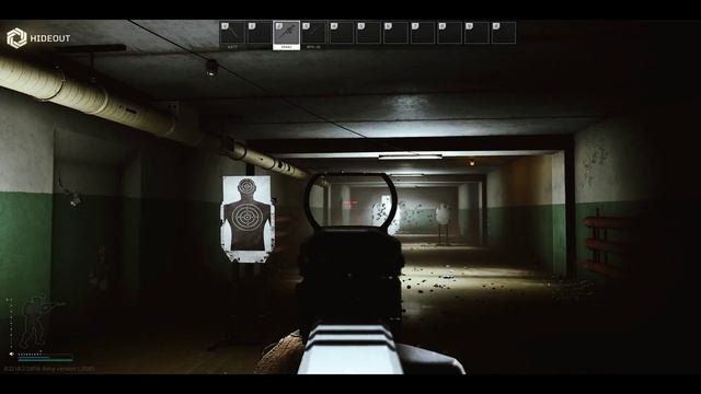 How to Adjust Scope in Escape from Tarkov 2021 смотреть онлайн