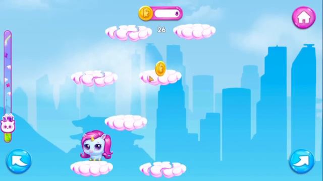 Игра Kpopsies - Вылупляшки с поп-группой единорогов