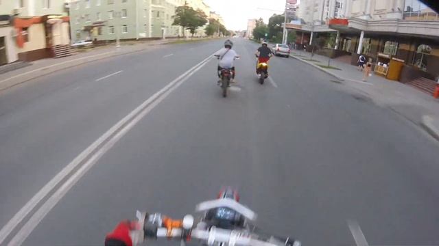 КИЛЛ СТРИТ ОТ PST 2021 ПЕНЗА смотреть онлайн