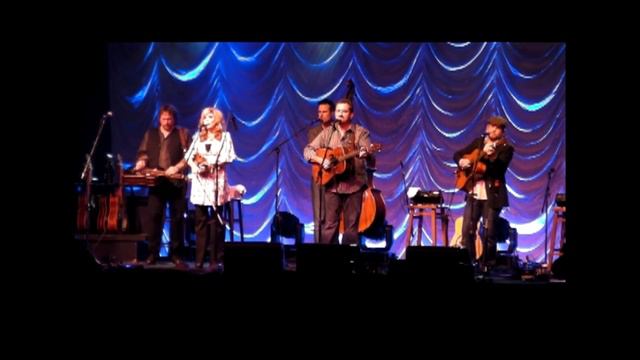 Alison Krauss & Union Station - Dimming of the Day смотреть онлайн