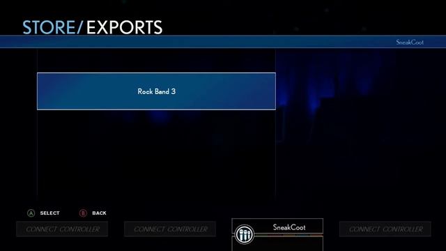 How to Export Rock Band 3 Into Rock Band 4 (Guide) смотреть онлайн