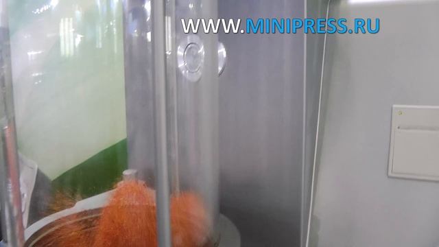 Automatic equipment for gluing self-adhesive labels on cardboard boxes Pharma-manager.com смотреть онлайн