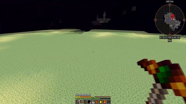 Infinity Evolved #38 | Майнкрафт с модами | Дракон края