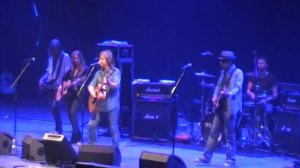 Крис Норман Хайфа 29.03.2016 часть 1