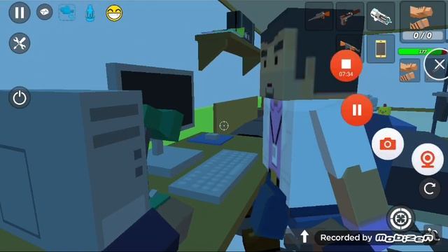 жизнь в симпелс сен бокс 2 5 часть смотреть онлайн