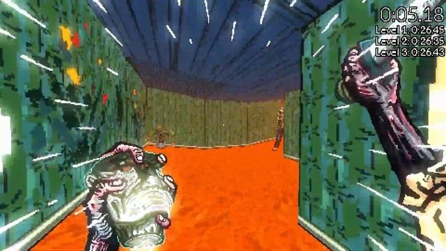 How To Post Void. смотреть онлайн