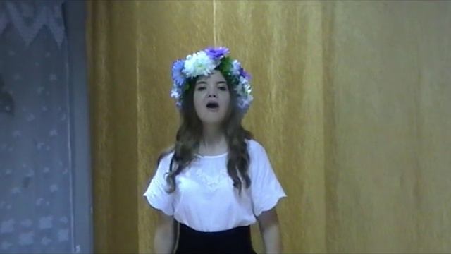 Исупова Елена Сергей Есение Спит ковыль смотреть онлайн