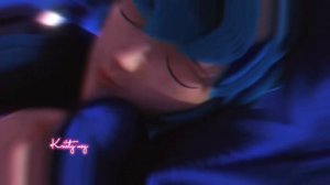 Клип Девочка одна💔 Леди баг и Супер кот и Винкс Сага: Судьба