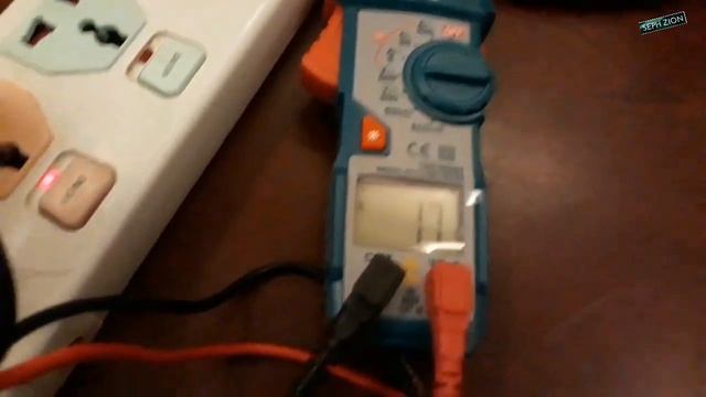 How to use Clamp meter/Multi-Meter Tagalog Step-by-Step смотреть онлайн