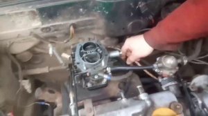 КАК БЫСТРО НАСТРОИТЬ ХОЛОСТОЙ ХОД НА ВАЗ 21099-2109, ВАЖНЫЙ МОМЕНТ В УСТРАНЕНИИ ПРОВАЛОВ