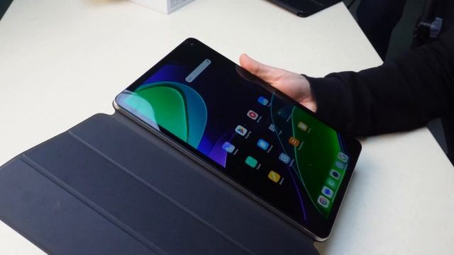 Xiaomi Pad 6 plansheti haqida batafsil. Eng zo'r planshet? - Обзор на Pad 6. Лучший планшет? смотреть онлайн