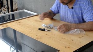 Шкаф для копчения от Hobbi smoke