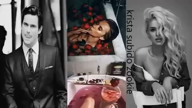 Neu Perfekte Romanze Krista Subido Zookie смотреть онлайн