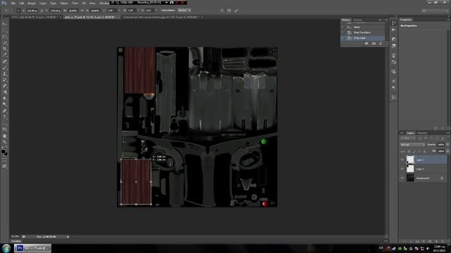 CS:GO Πως να φτιαξεις το δικο σου custom paint job skin смотреть онлайн