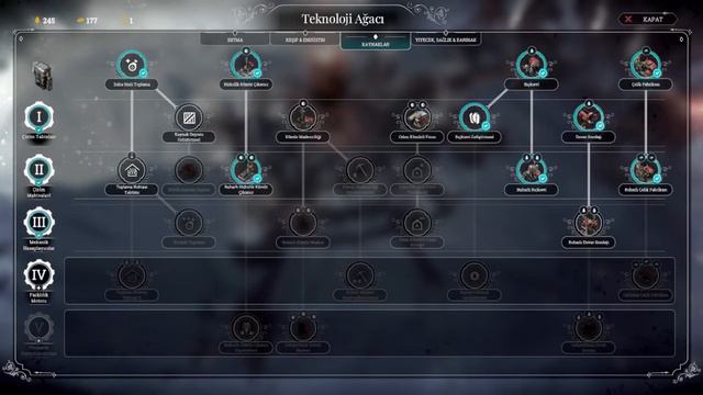Frostpunk/#2/Londralılar Ayaklanıyor! смотреть онлайн