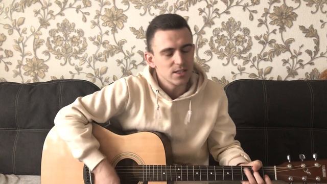 Ваня Дмитриенко-Венера Юпитер НА ГИТАРЕ (COVER) смотреть онлайн