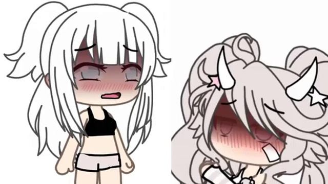 gacha heat duet смотреть онлайн