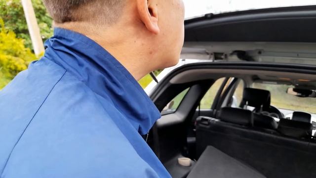 Шевроле Каптива. Приговор парктроника "от балды". Остросюжетное автоэлектрическое расследование. смотреть онлайн