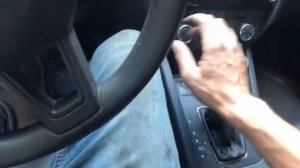 Шкода Октавиая не работает кондиционер проблема решена