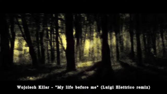 Wojciech Kilar - My life before me (Luigi Elettrico remix) смотреть онлайн