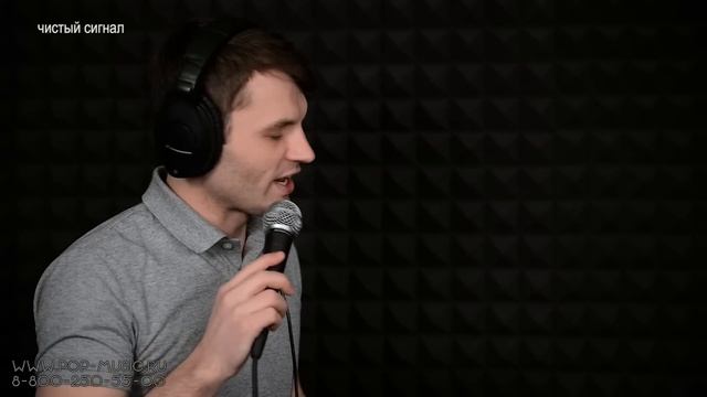 Комплект микрофонов STAGG SDM50-3 (дешевый аналог SHURE SM58) смотреть онлайн