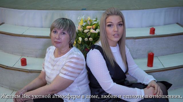 Экспедиция (Ирбитский молочный завод) - 8 марта смотреть онлайн