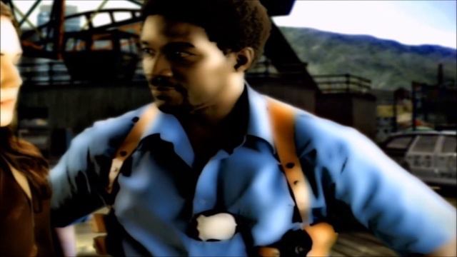 NFS MW Cross: EVERYONEE! vs NFS Heat Shaw: I Said Right Now смотреть онлайн