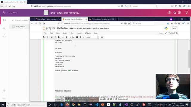 Instalando el certificado certBot en un servidor real смотреть онлайн