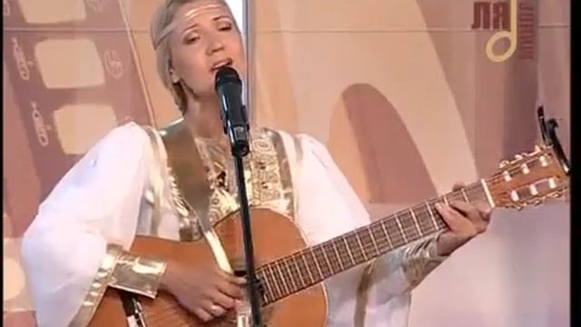 Юлия Славянская - Пробудись душа!☦ смотреть онлайн