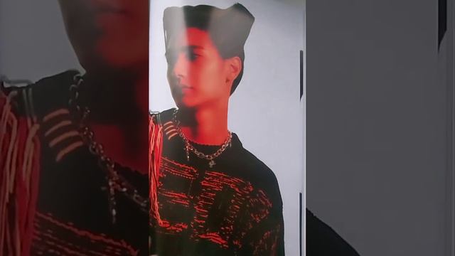 Xdinary heroes - Overload B album unboxing. Анбоксинг альбома смотреть онлайн