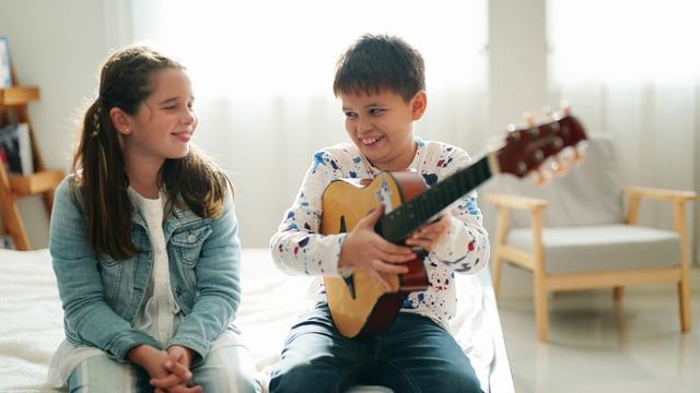 lofi guitar смотреть онлайн