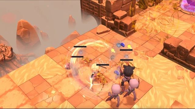 GREY HAVEN - Game Trailer смотреть онлайн