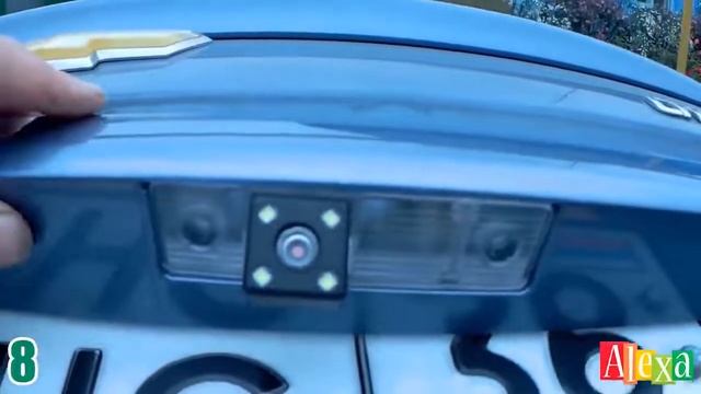 15 КРУТЫХ ВЕЩЕЙ НА ШЕВРОЛЕ КОБАЛЬТ РАВОН Р4 ИЗ КИТАЯ CHEVROLET COBALT смотреть онлайн