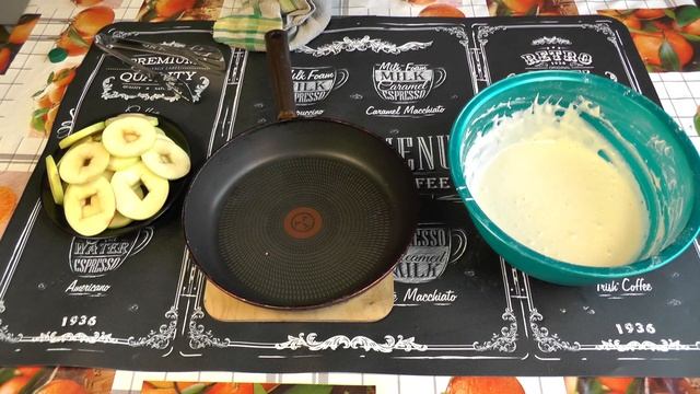 Вкусные обеды от Аллы